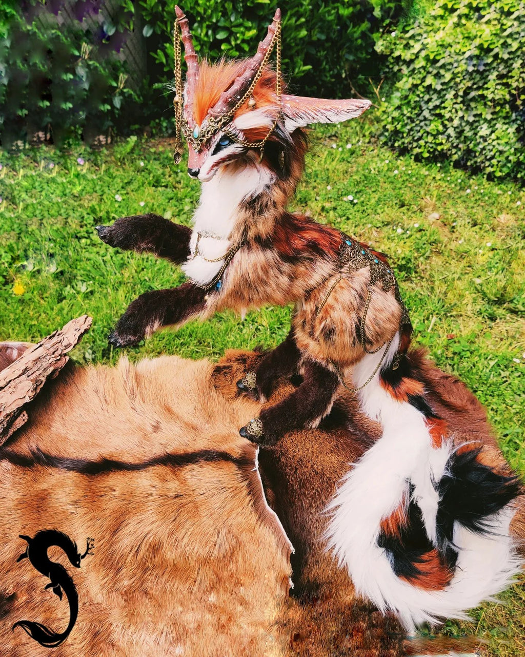 Reine de la foret des Rêves