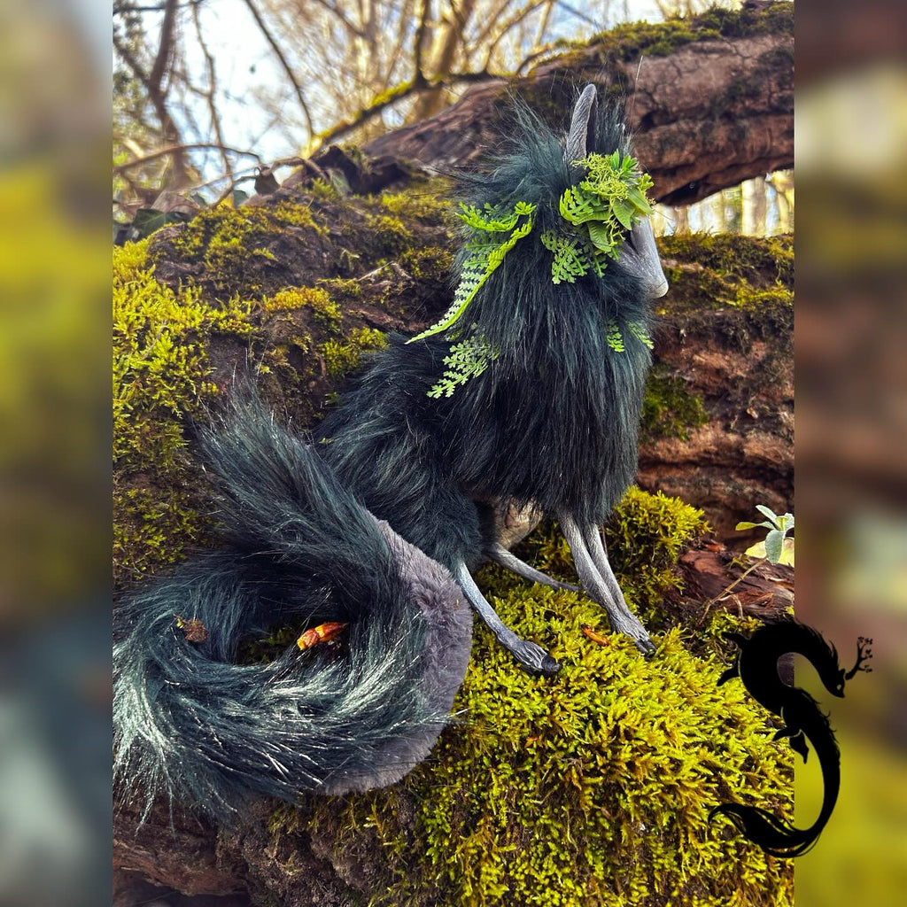 Bichette des Fougères