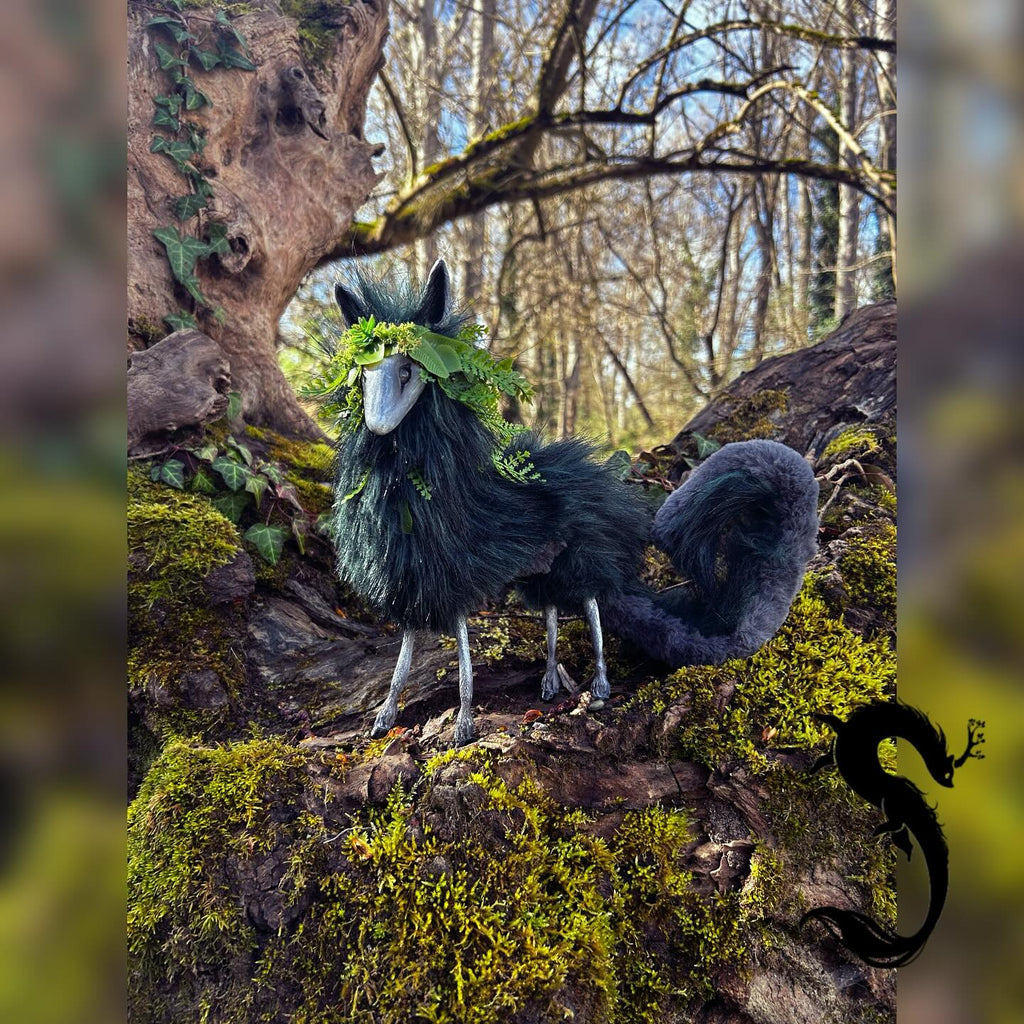 Bichette des Fougères