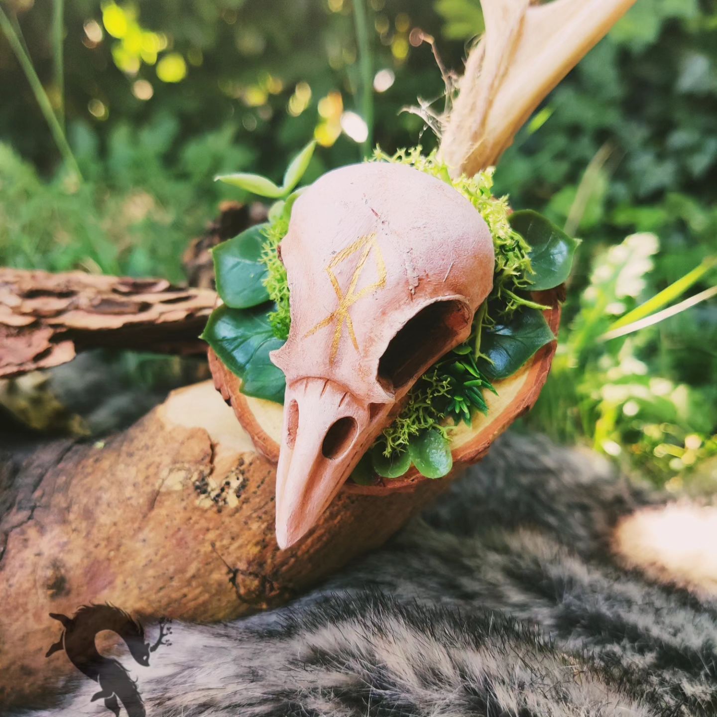 Mini Portrait muraux (Plusieurs choix)