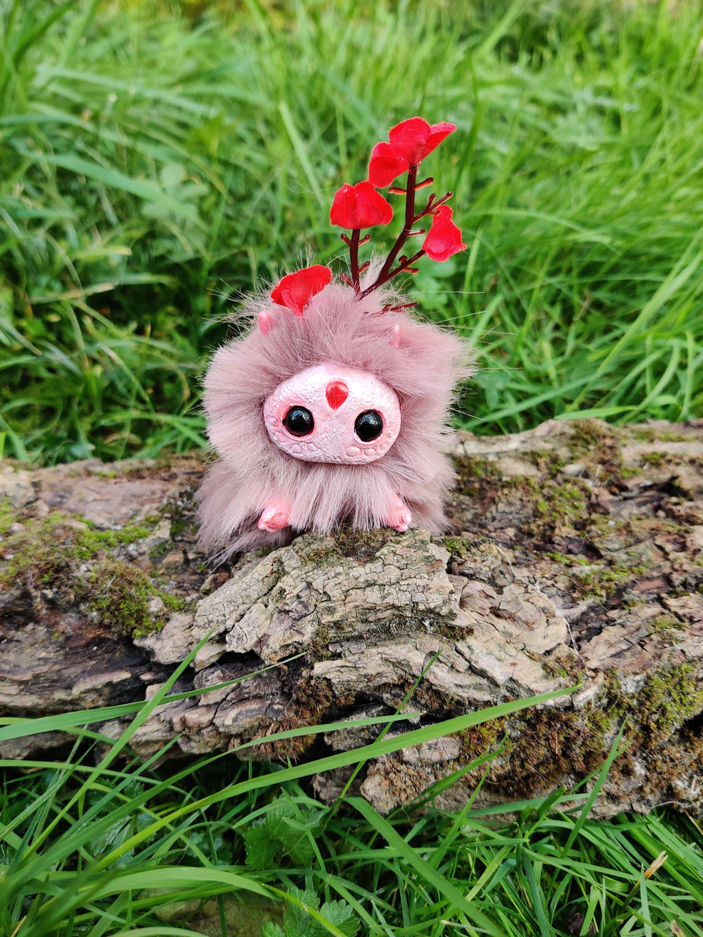 Pouic Sakura