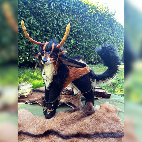 Ashkara, étincelle de l'hiver