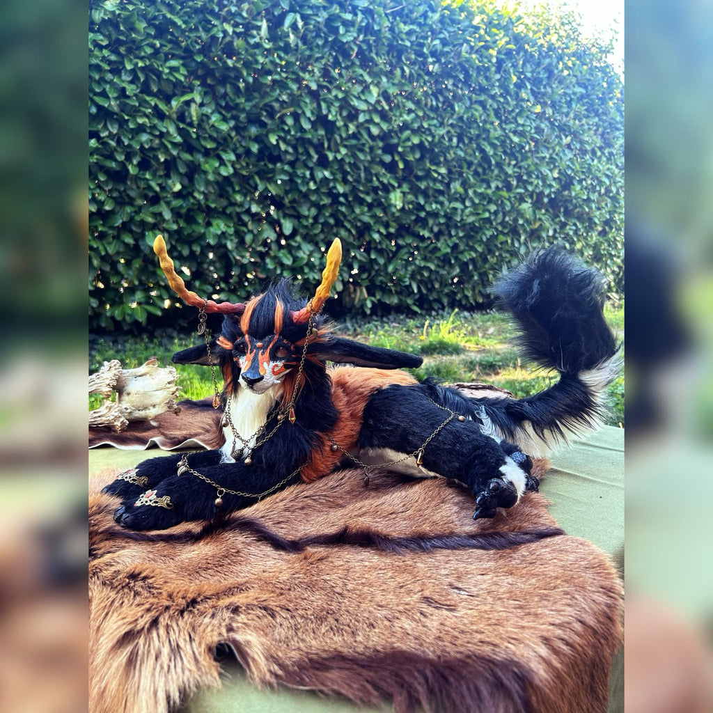 Ashkara, étincelle de l'hiver