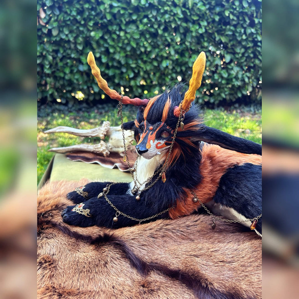 Ashkara, étincelle de l'hiver