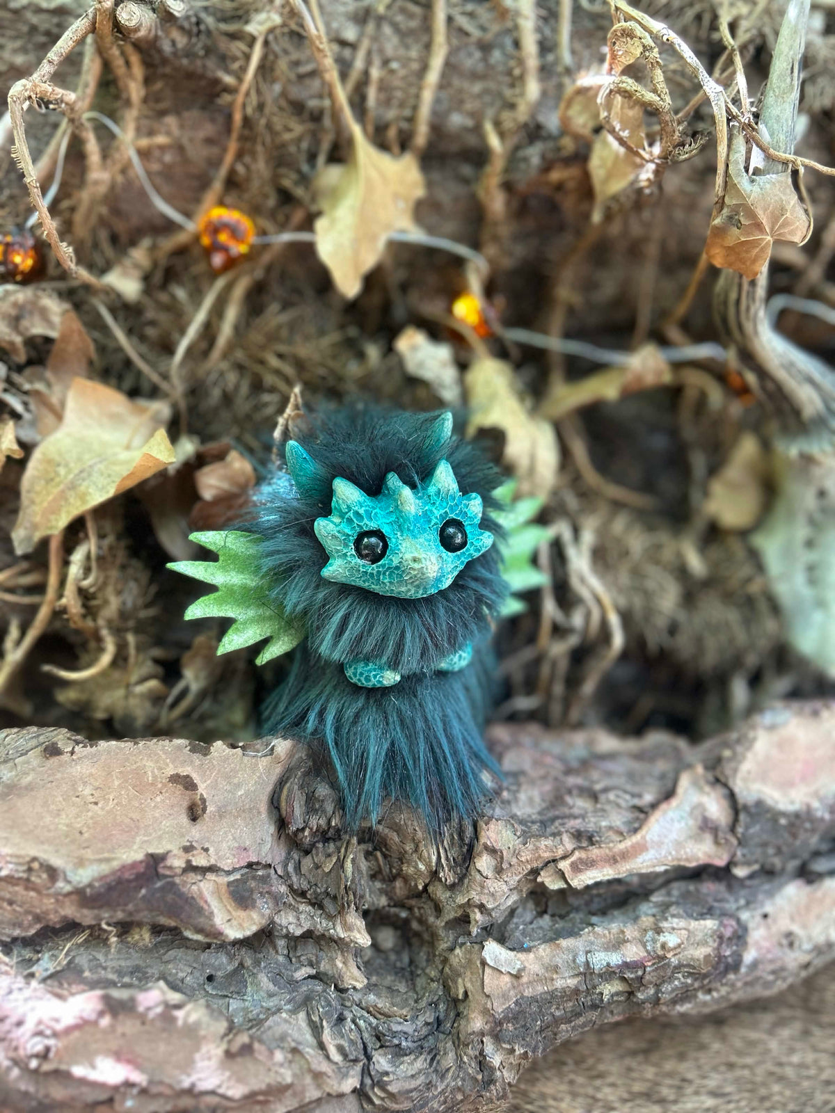 Pouigons (Choix de couleur)