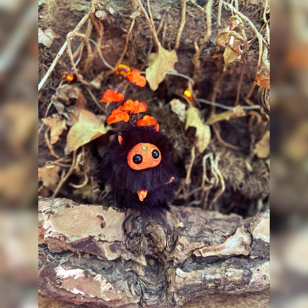 Pouic Halloween