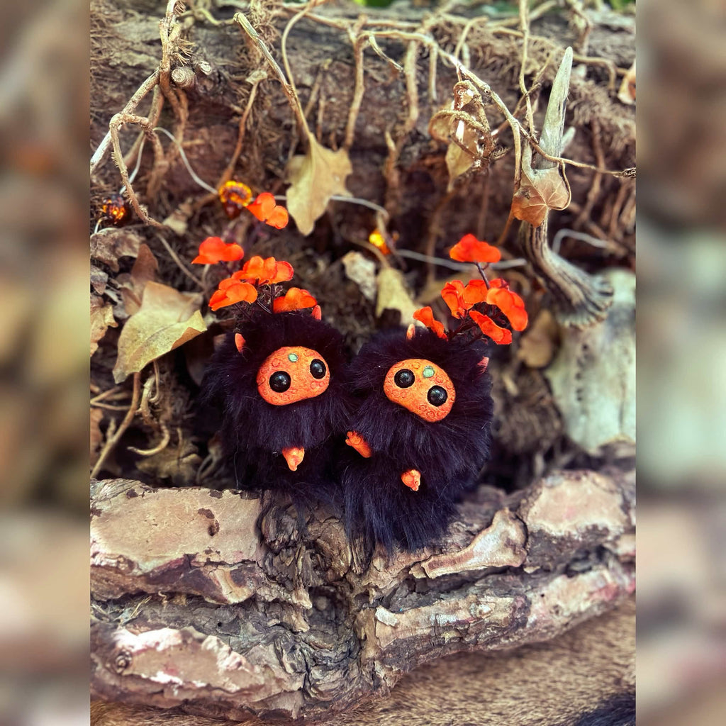 Pouic Halloween
