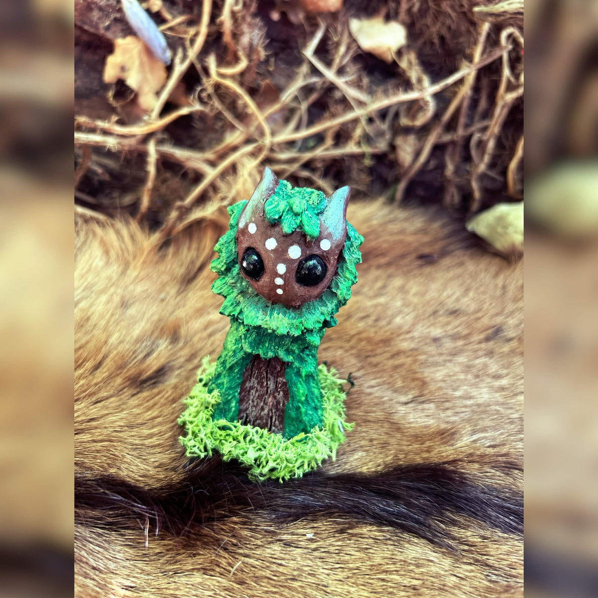 Mini Totem