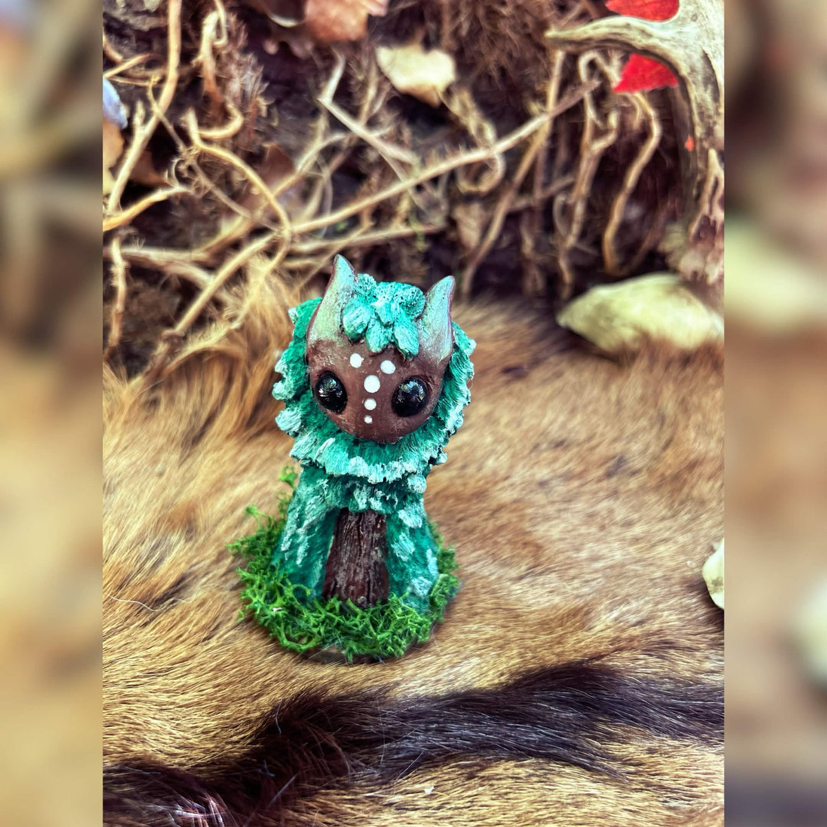 Mini Totem