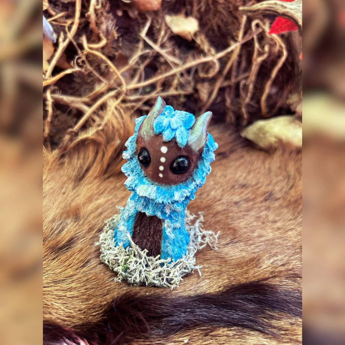 Mini Totem