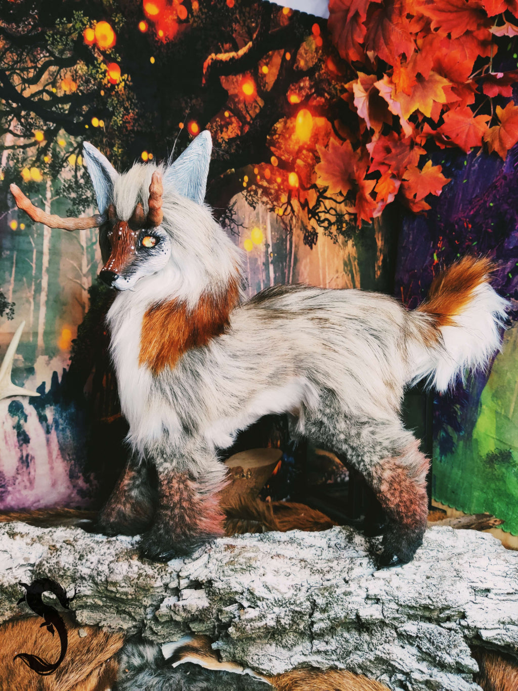 Dahut des Pyréenées