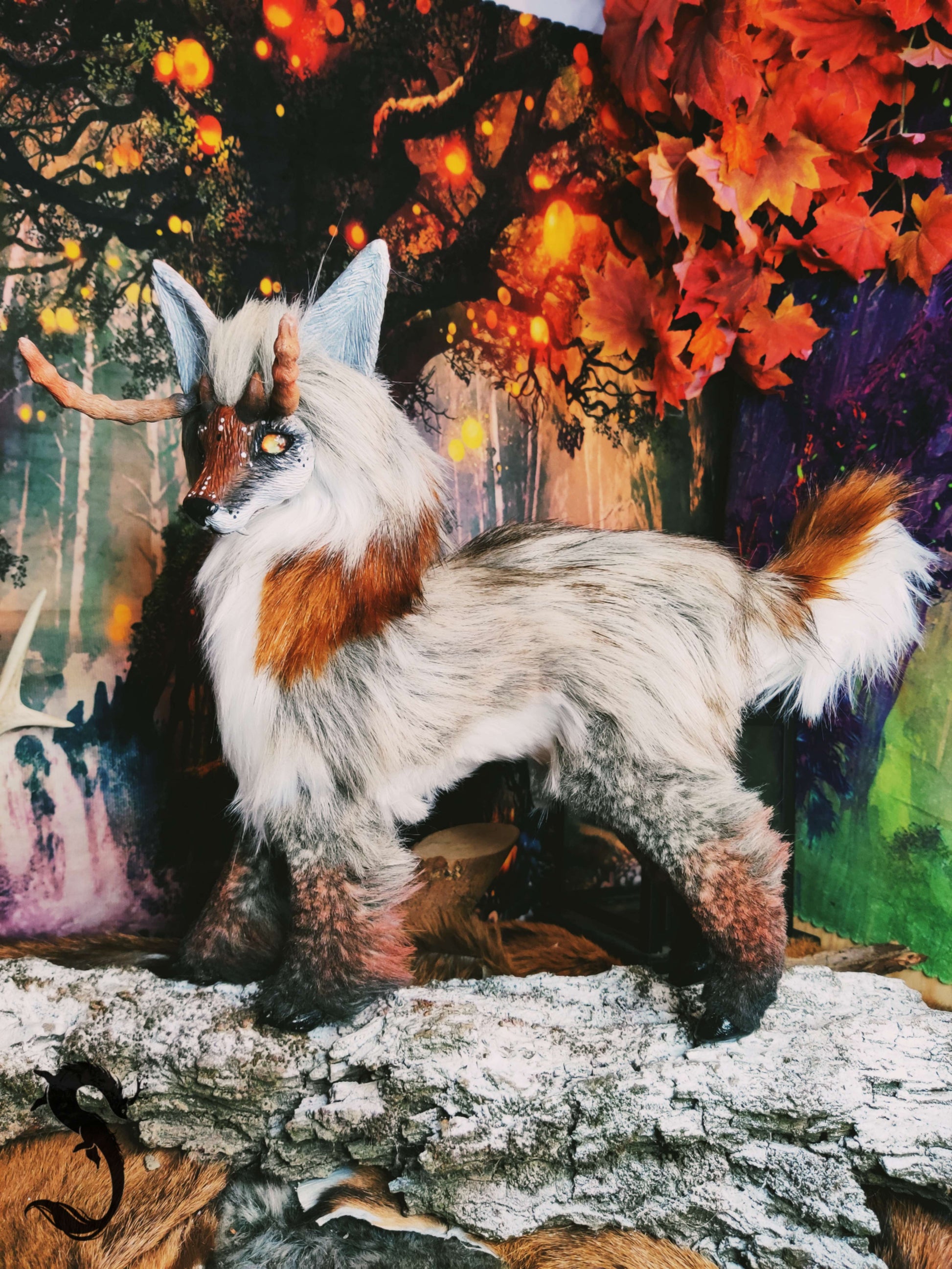 Dahut des Pyréenées