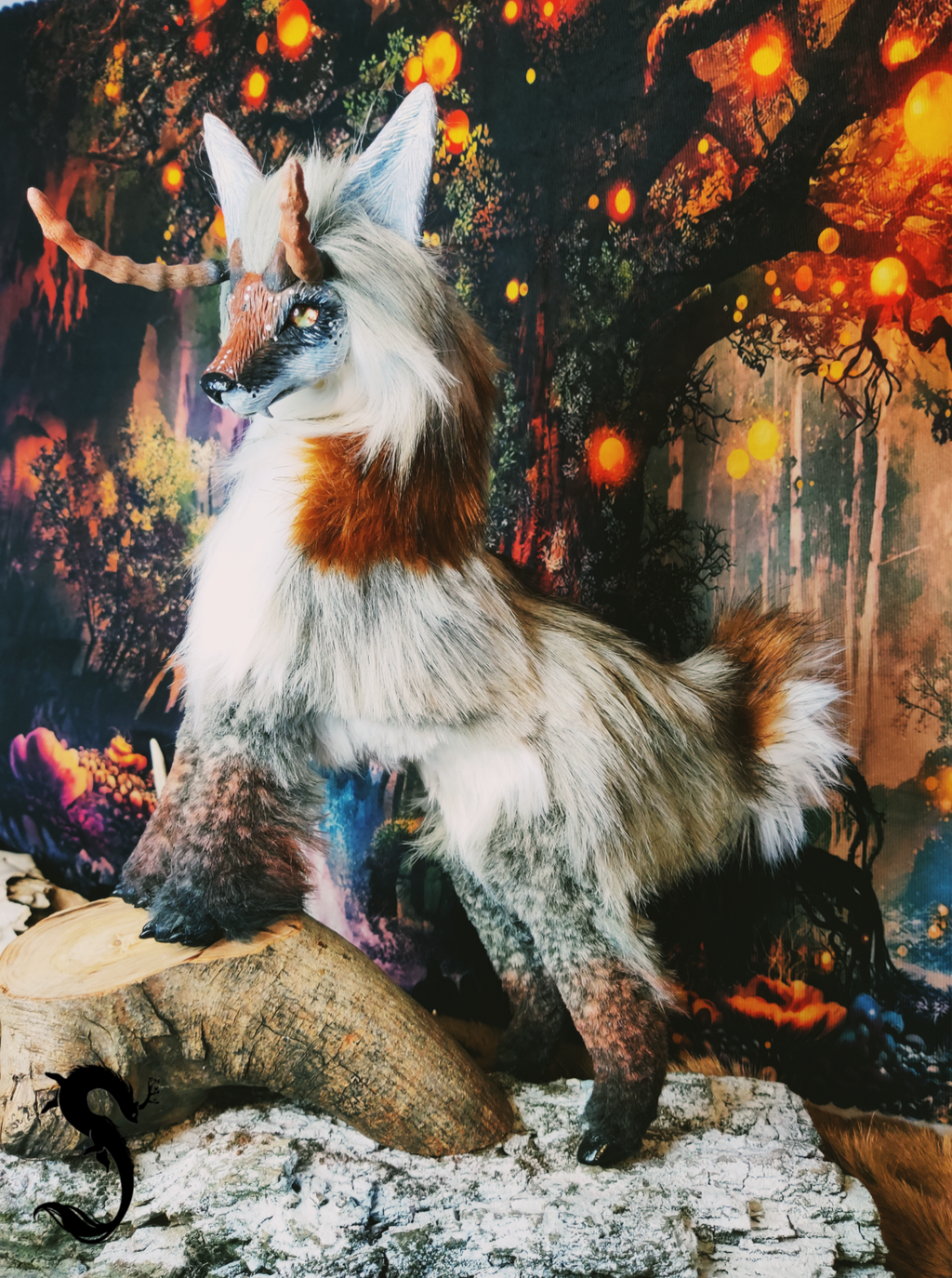 Dahut des Pyréenées