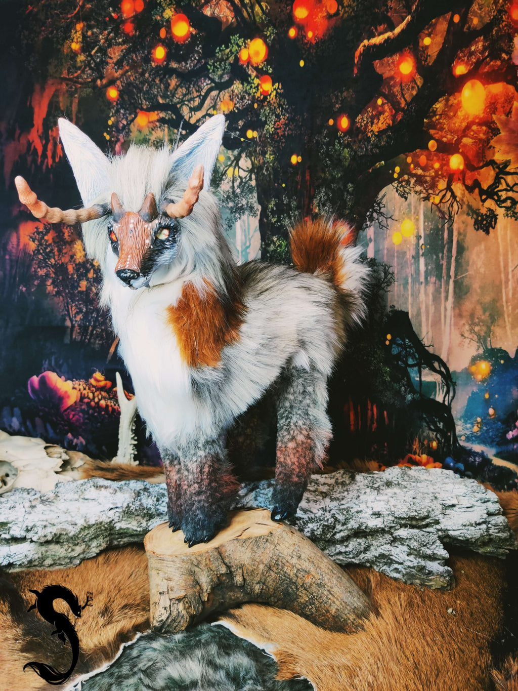 Dahut des Pyréenées