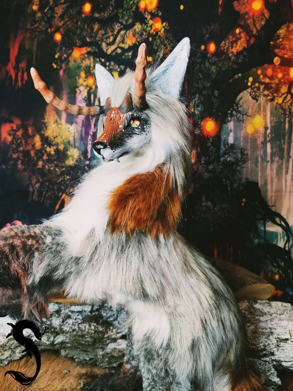 Dahut des Pyréenées