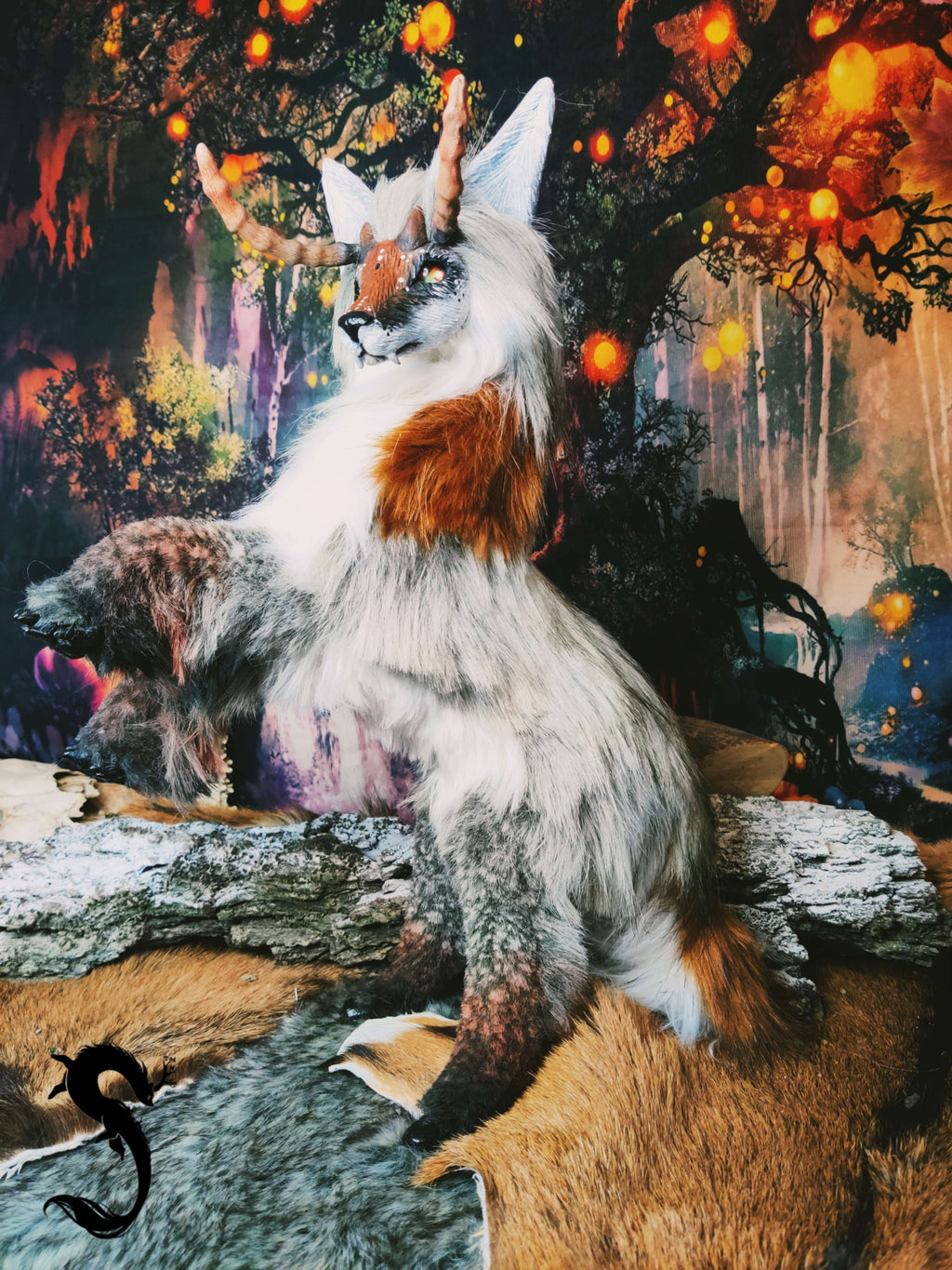 Dahut des Pyréenées