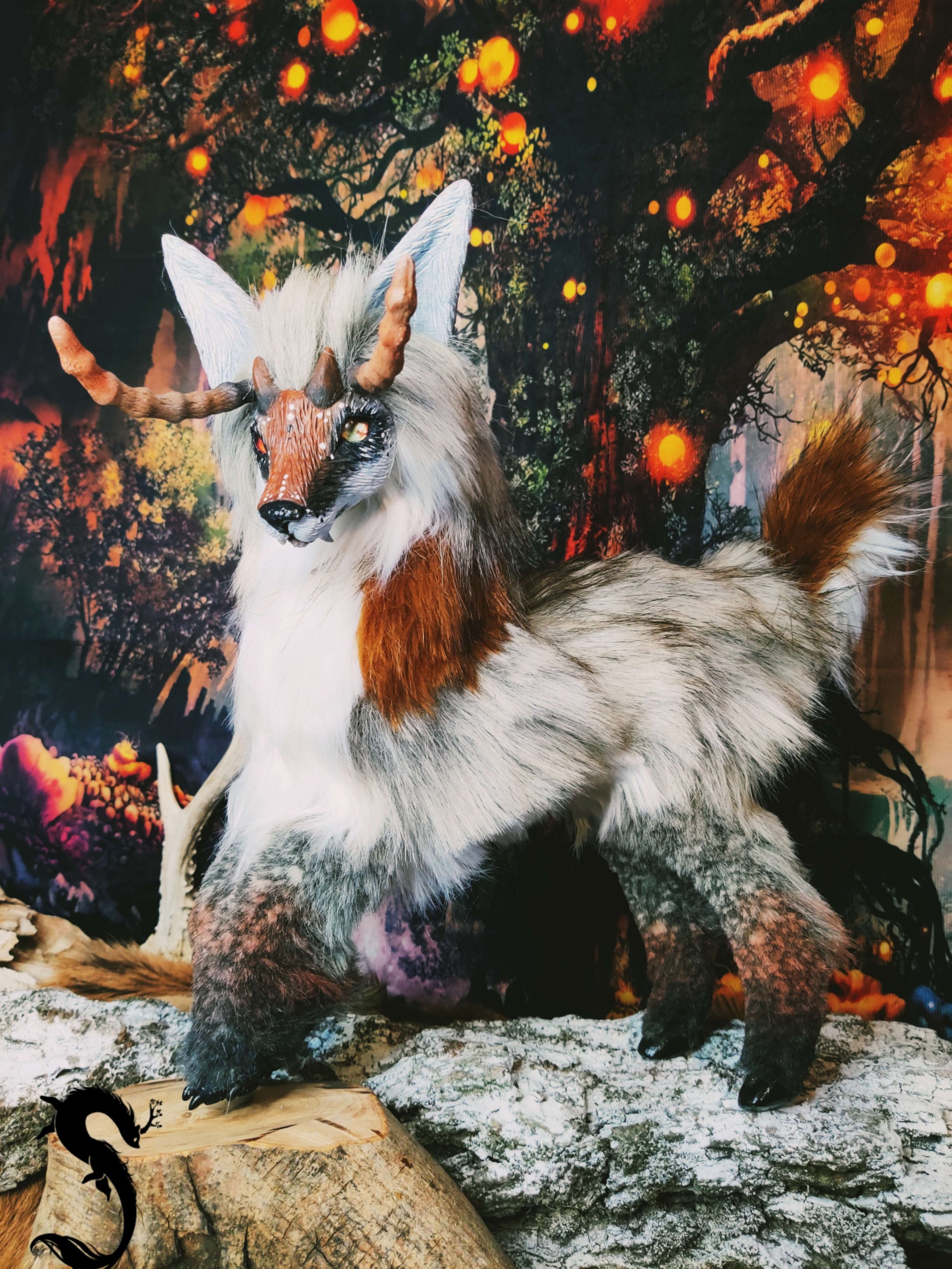 Dahut des Pyréenées