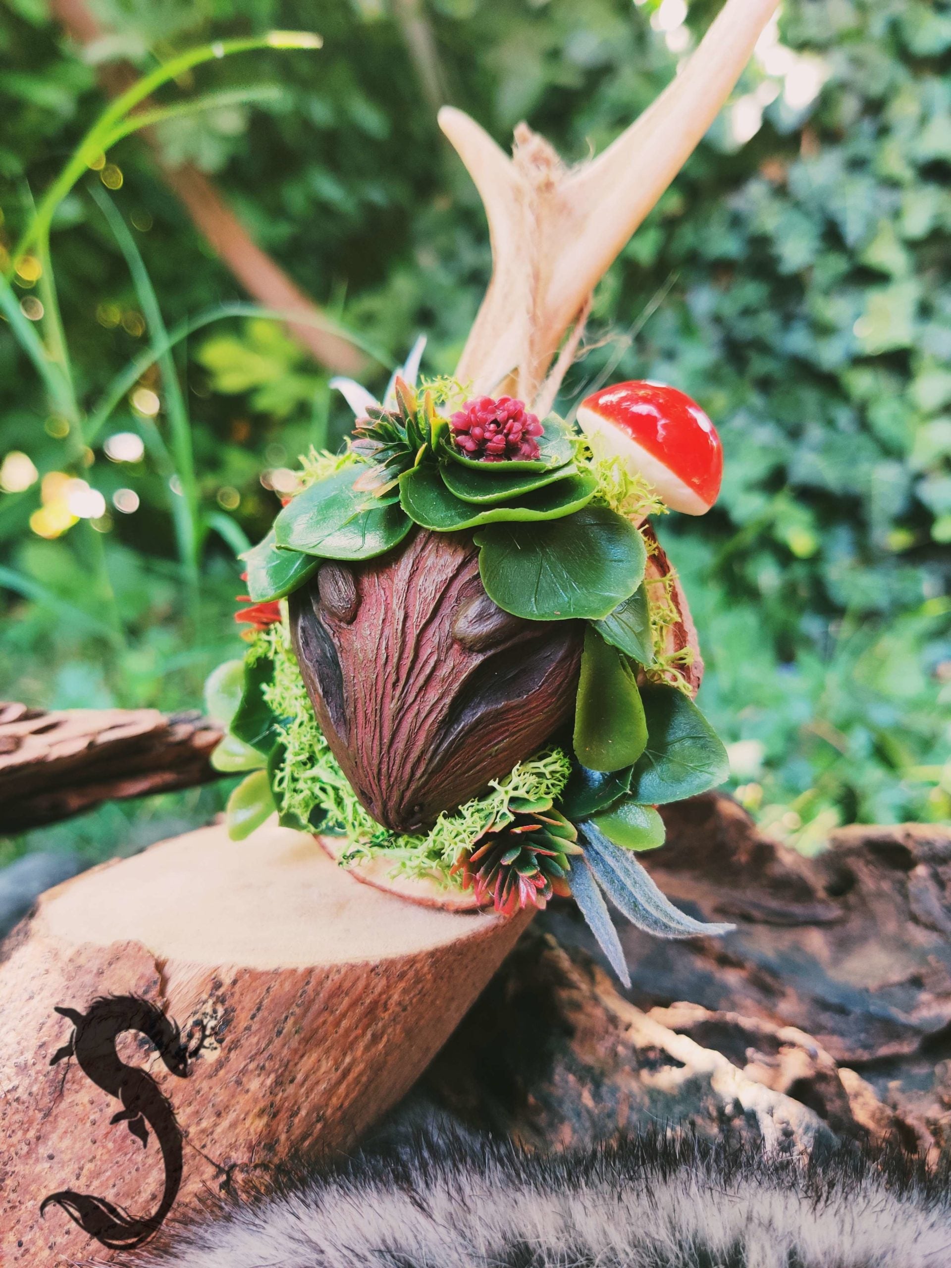 Mini Portrait muraux (Plusieurs choix)