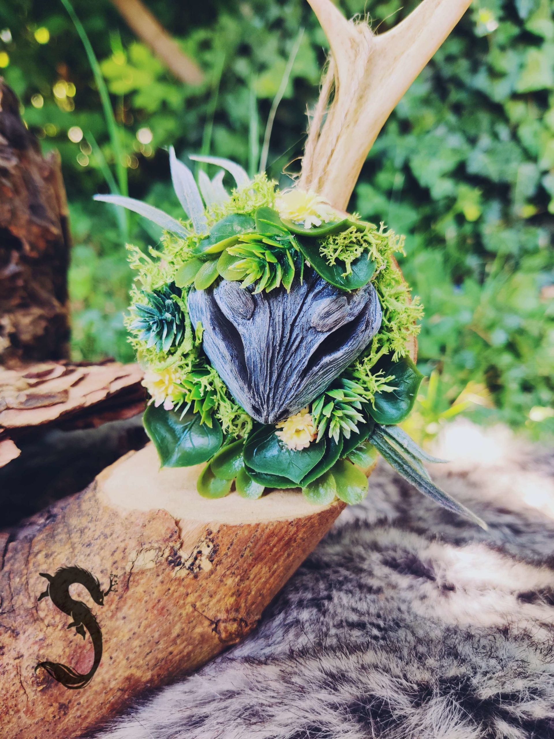 Mini Portrait muraux (Plusieurs choix)