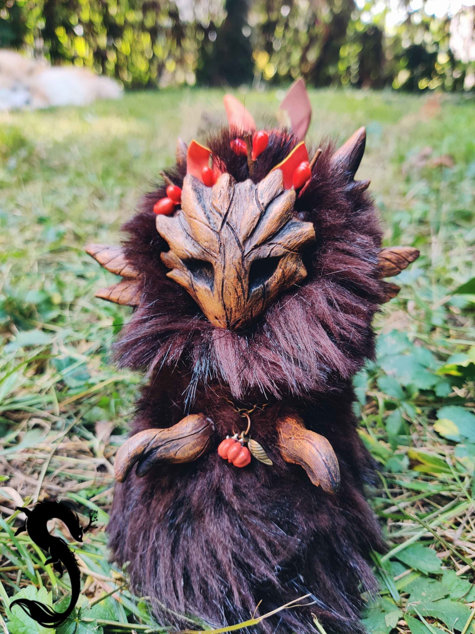 Grand Pouek des champs de Citrouille